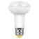 LED LED Feron, E27, 11 W, 175-265 V, white warm light