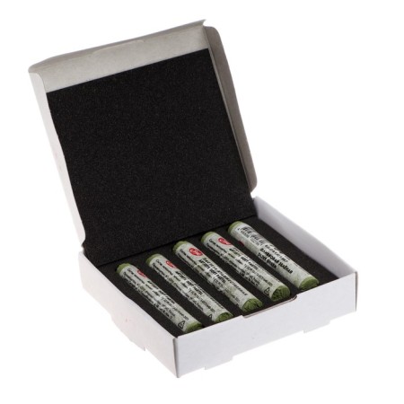 Pastel Dry Artistic Extra Soft, ZHK master class, 10/65 mm, olive green 253137754-1