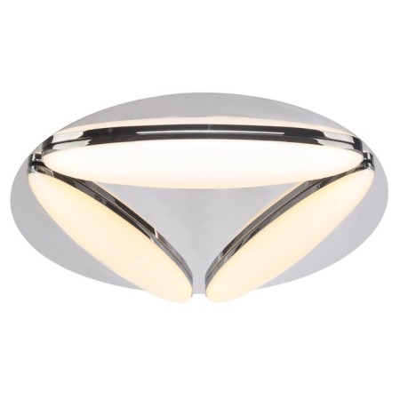 Lamp G61085/3CR, 30W LED, chromium color-1