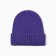 Women's hat minku, Blue color, 56-58 rr