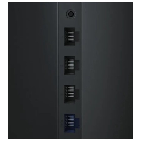 Mesh система Xiaomi Mesh System AX3000 (1-pack)-2
