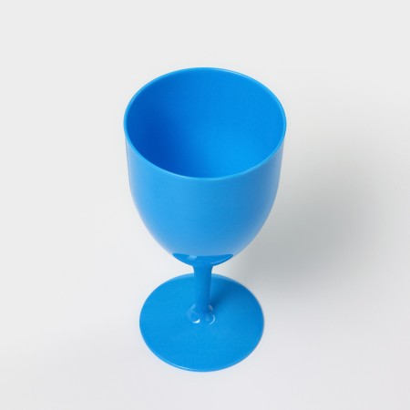 Salute glass, 400 ml, color mix-2