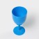 Salute glass, 400 ml, color mix