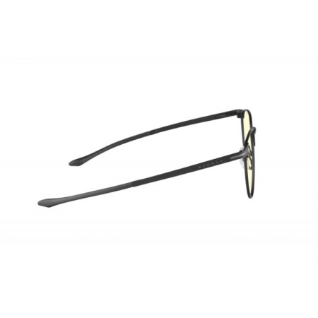 Gunnar Mateo Titanium Amber, ONYX computer glasses (for gamers)-2