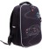 Frame backpack, 37 x 26 x 16 cm, Grizzly RAW-397, with LEDs, black RAW-397-5_1