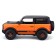 MASTO Die-Cast Harley-Davidson 2021 Ford Bronco Badlands, 1:24