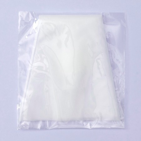 Confectionery bag for two -tone decoration, 27 × 30 cm-3