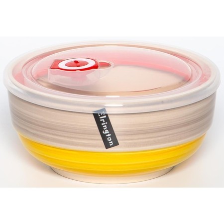 Elrington salad "Aerial. Siesta ", with a lid, 800 ml, d = 15 cm