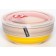 Elrington salad "Aerial. Siesta ", with a lid, 800 ml, d = 15 cm