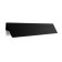 Furniture handle CAPPIO, L = 331, M/O 320 mm, Black color