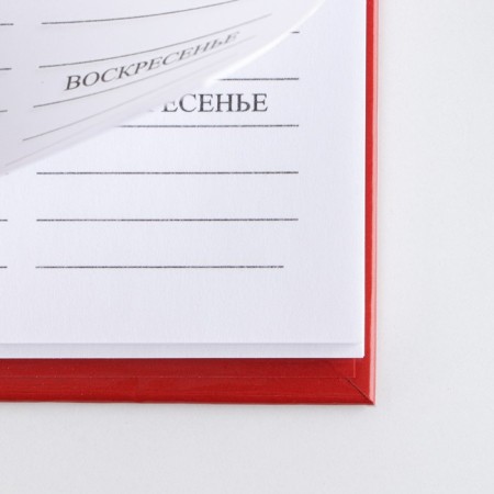 Planing on spirals "Sport Russian", 7BC, 50 sheets-4