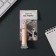 Laser pointer+flashlight "Peach" 3 modes shines, flashes, laser Lr44x3 pcs 3x3x9 cm