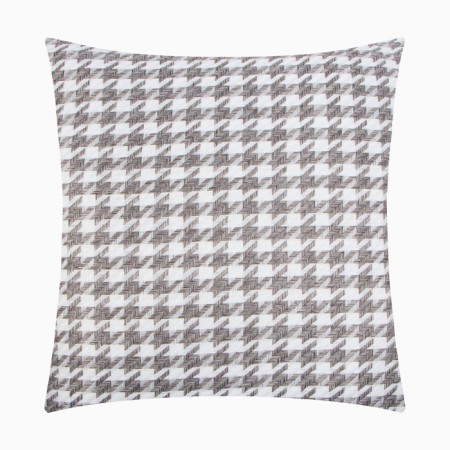 Pillowess Decorative Ethel Trend 43x43 cm, gray color, 100 % polyester