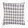 Pillowess Decorative Ethel Trend 43x43 cm, gray color, 100 % polyester