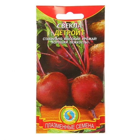 Current beets "Detroit", 2.5 g