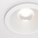 Building lamp Technical DL034-L12W4K-W, LED, 12 W, 85x85x85 mm, 1040 lm, 4000k, white