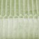 Plaid Vertical 200x220cm, grass, Velsoft 280g/m, polyester 100%
