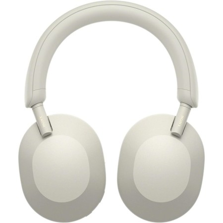 Monitorial set Sony WH-1000xm5 1.2m white wireless Bluetooth headband (WH1000xm5/S) 1071-2