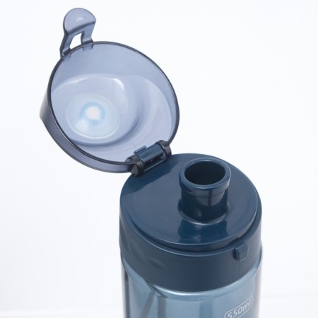 Water bottle, 550 ml, breeze, 21 x 7 x 7 cm-4