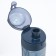 Water bottle, 550 ml, breeze, 21 x 7 x 7 cm