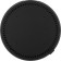 Smart Column "New Yandex Mini Station", Voice Assistant Alice, 10W, with a clock, black