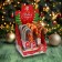 New Year. Caramel Lollice Sweet Ness "cane", 15 g