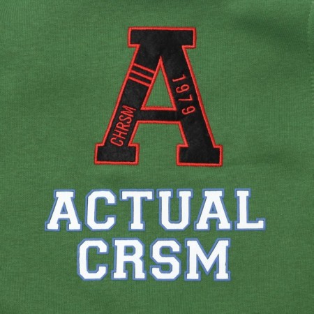 The male bomber is formed, the color is green, size 52 (2xl)-3
