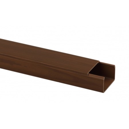 Cable-channel era KK-O-40-25 Oak 40x25