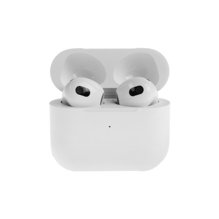 BYZ I4 headphones, wireless, inserts, noise reduction, Tue 5.0, 30/270 mAh, white-2