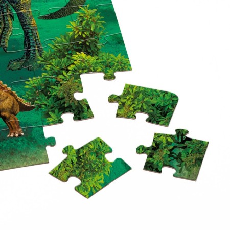 Puzzle "BC", 104 elements-2