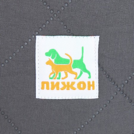 Single for animals reusable, 60 x 50 cm, gray-4