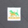 Single for animals reusable, 60 x 50 cm, gray