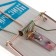 Mousetrap "Clean House", 1 pc.