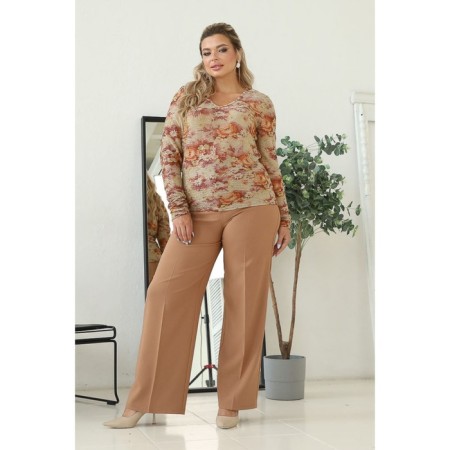Jumper female, size 58-9