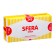 ZKS Latex SFERA SFERA Negopudre Bel (with intraviting polymer) smooth 5.4 gr, rrm 50 steam/un