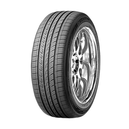 Summer tire Roadstone N’Fera AU5 235/55 R17 103W