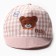 Ketka Children's Minaku "Baby" Pink, Rr. 48
