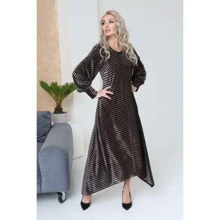 Women's dress, size 50-11