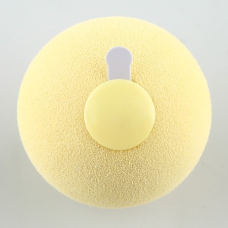 Toy for cats. The ball interactive "cricket" with mint-5