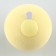 Toy for cats. The ball interactive "cricket" with mint