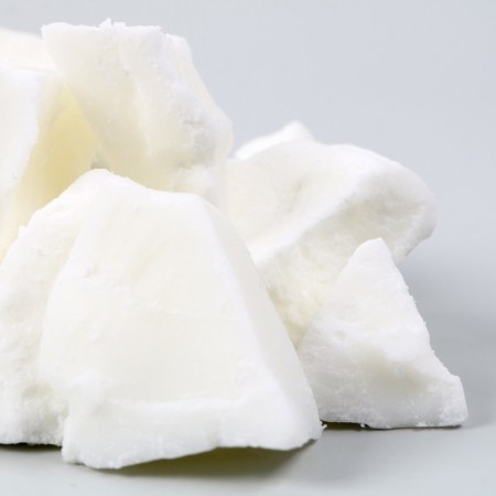Coconut wax for the manufacture of candles 1 kg, pace. Melting - 41 degrees-2