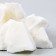 Coconut wax for the manufacture of candles 1 kg, pace. Melting - 41 degrees