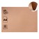 Crafts for drawing, graphics and sketches A4, 50 sheets (210x300 mm), 175 g/m², brown/gray
