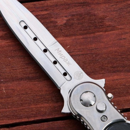 Folding Automatic "Mirage" knife-1