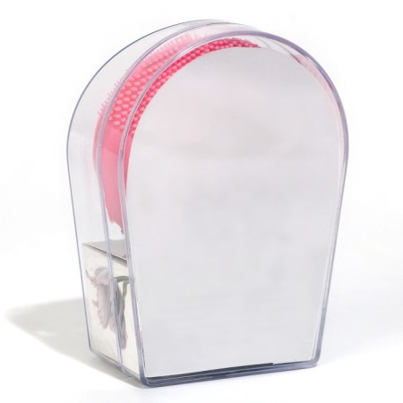 Facial smart brush, “be perfect”, mod. MG-10, 8.5 x 8 cm-8