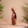 Abstraction "Together" tree 20 cm