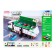 Designer city "Sorting garbage truck", 432 parts