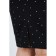 Female set: skirt, cardigan, size 46