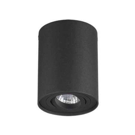 Pillaron 50W lamp GU10 black