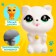 Toy "Favorite pet: kitten", mix